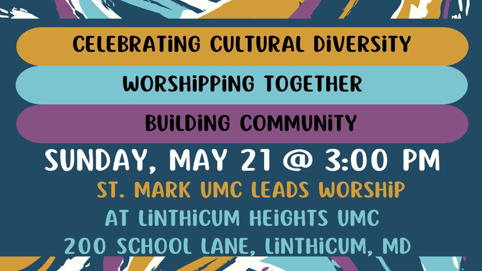 MEDIA Linthicum Heights United Methodist Church